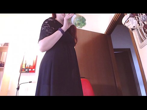 ❤️ Ein unterwürfiger Sklave, der schmutzige und üppige Höschen liebt, wird gezwungen zu masturbieren, nachdem er dieses Video gesehen hat! ❤️ Porn video bei de.sexvideogif.ru ☑