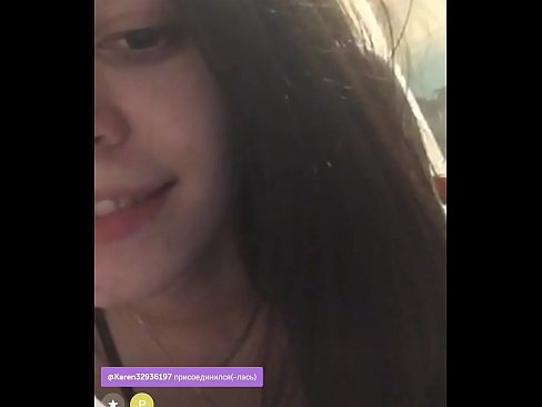 ❤️ Nuttige russische Schlampe (Periscope, VKontakte, Instagram) ❤️ Porn video bei de.sexvideogif.ru ☑