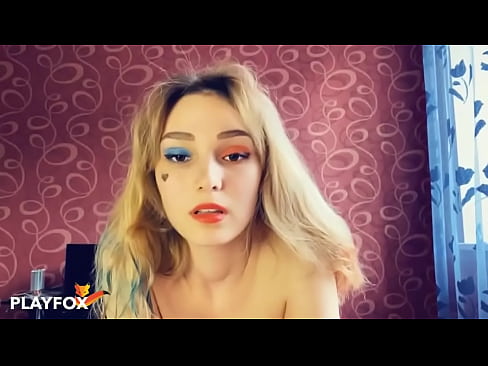 ❤️ Magische Virtual-Reality-Brille gab mir Sex mit Harley Quinn ❤️ Porn video bei de.sexvideogif.ru ☑