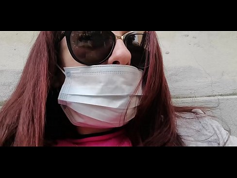 ❤️ Nicoletta rächt sich an ihrem Nachbarn und pinkelt in seine Garage (Special Covid19 Italian Quarantine) ❤️ Porn video bei de.sexvideogif.ru ☑