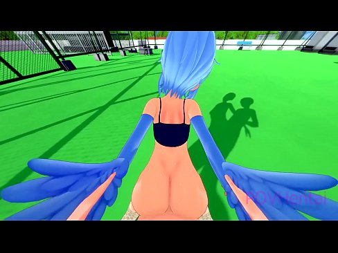 ❤️ Harpyien-Monster-Mädchen. ❤️ Porn video bei de.sexvideogif.ru ☑